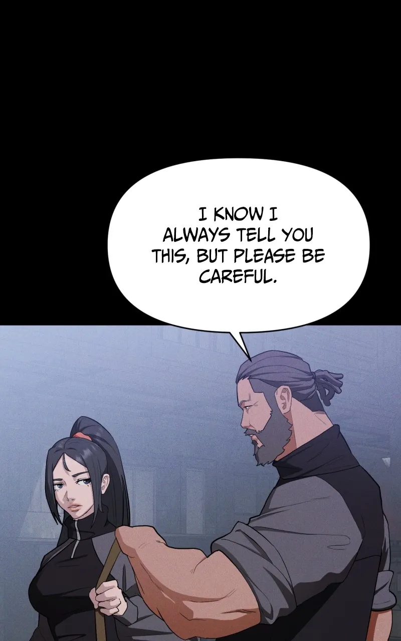 Void Man Chapter 13 page 69 - 