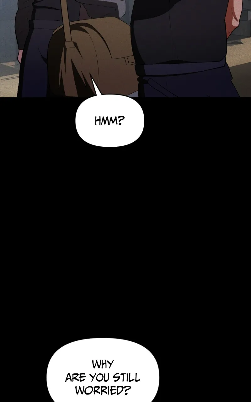 Void Man Chapter 13 page 70 - 