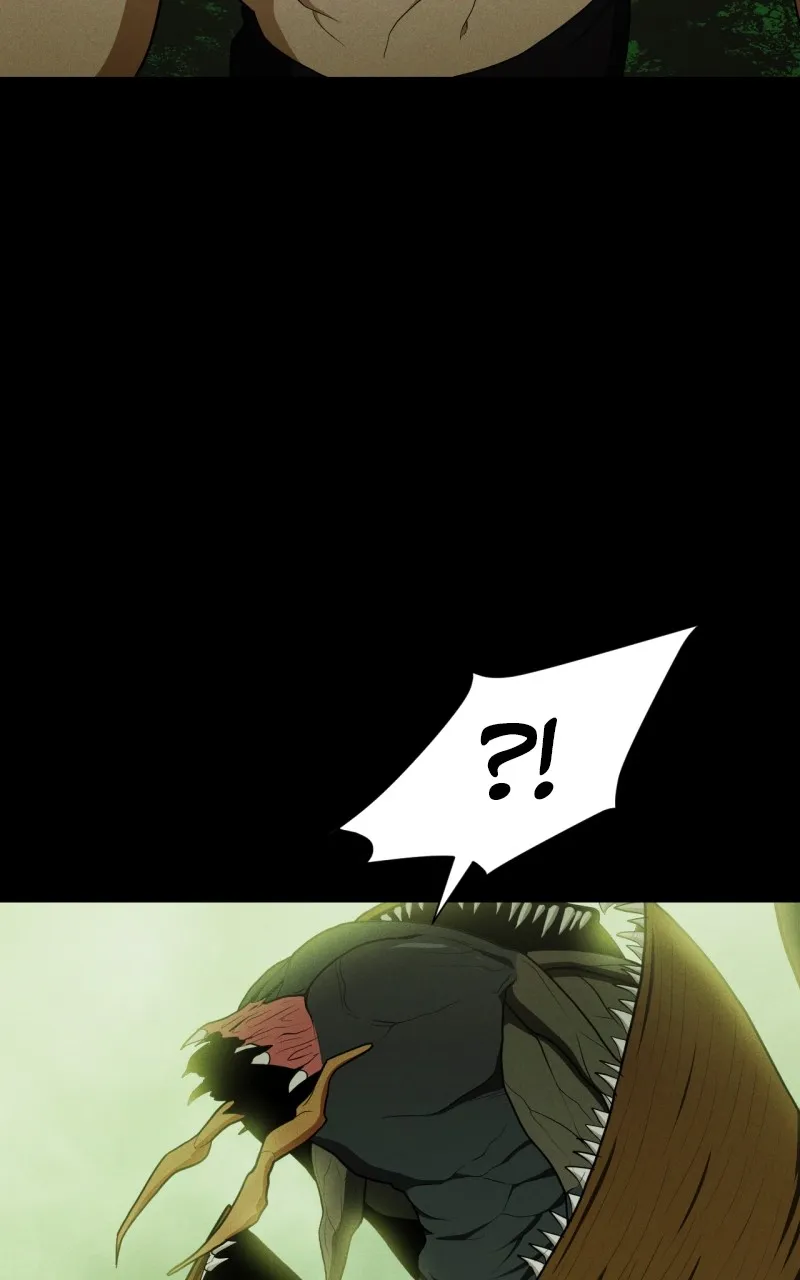 Void Man Chapter 13 page 8 - 