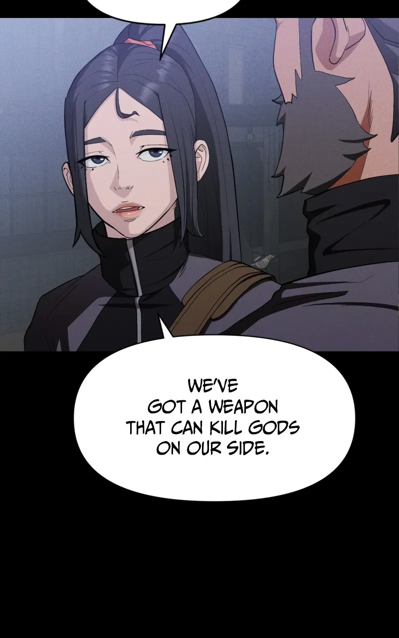 Void Man Chapter 13 page 71 - 