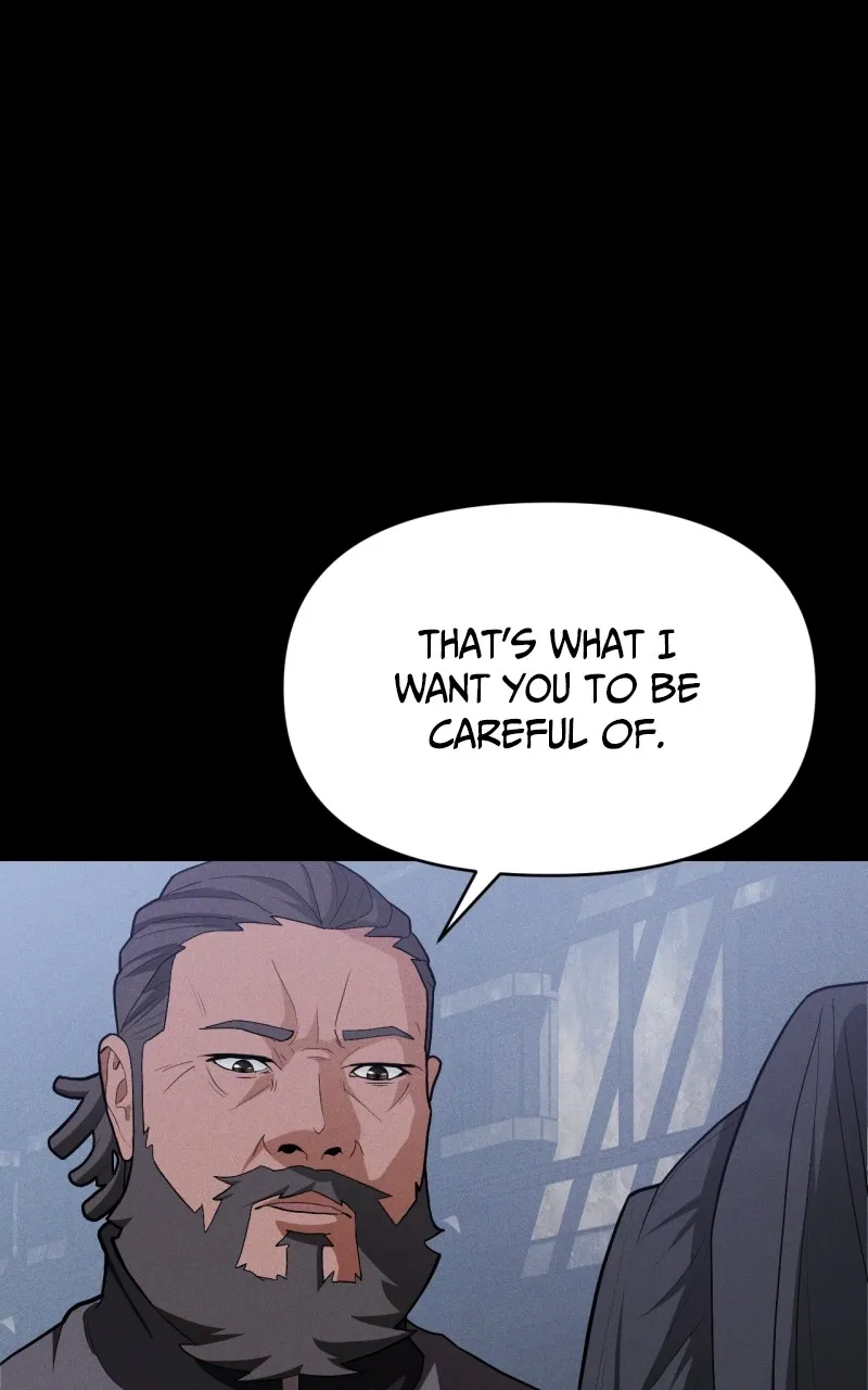 Void Man Chapter 13 page 72 - 