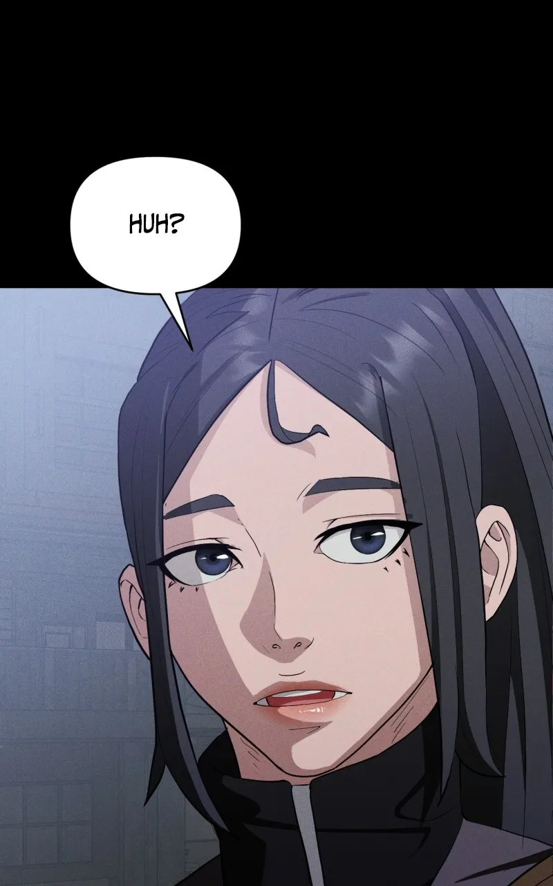 Void Man Chapter 13 page 74 - 