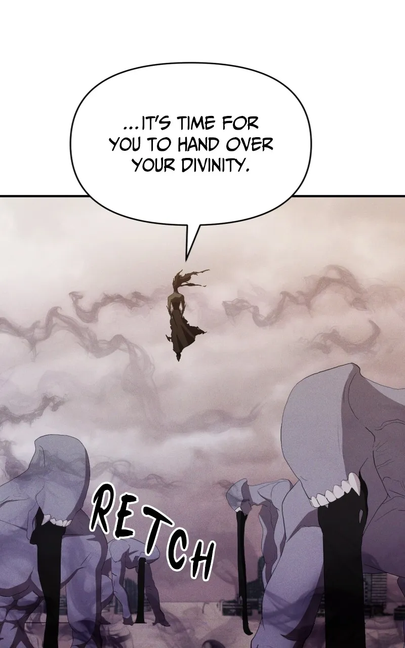 Void Man Chapter 13 page 82 - 