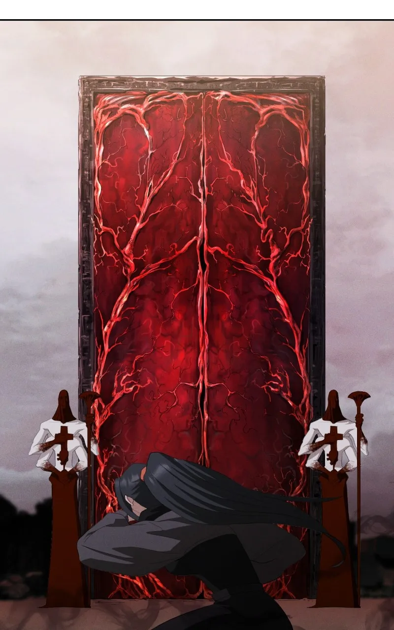 Void Man Chapter 13 page 91 - 