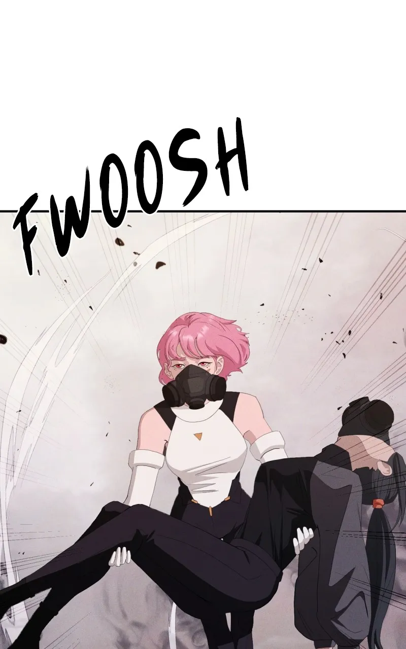 Void Man Chapter 13 page 96 - 