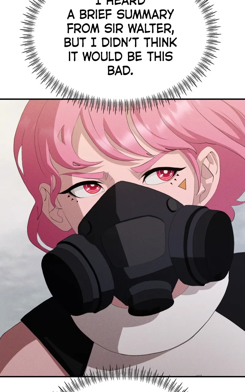 Void Man Chapter 13 page 98 - 