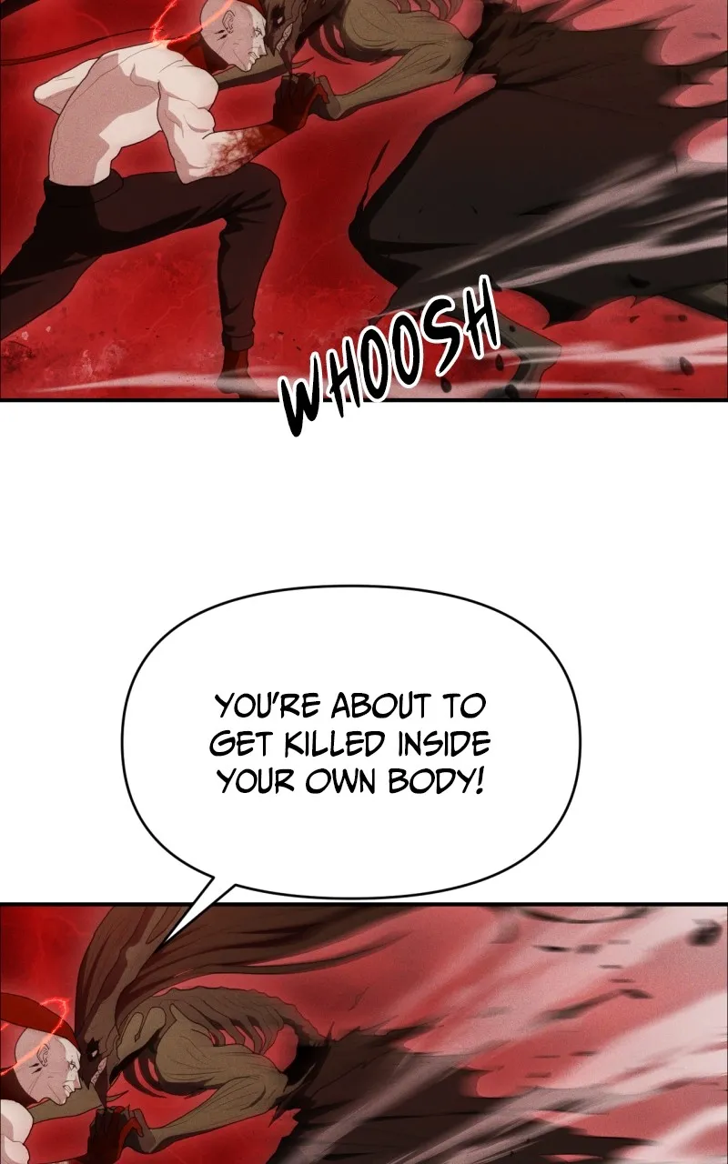 Void Man Chapter 14 page 104 - 