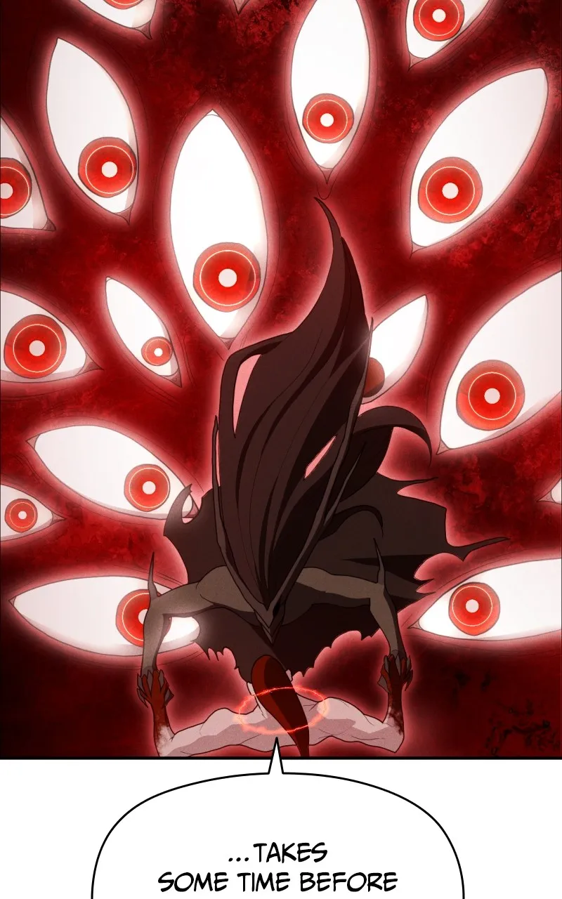 Void Man Chapter 14 page 110 - 