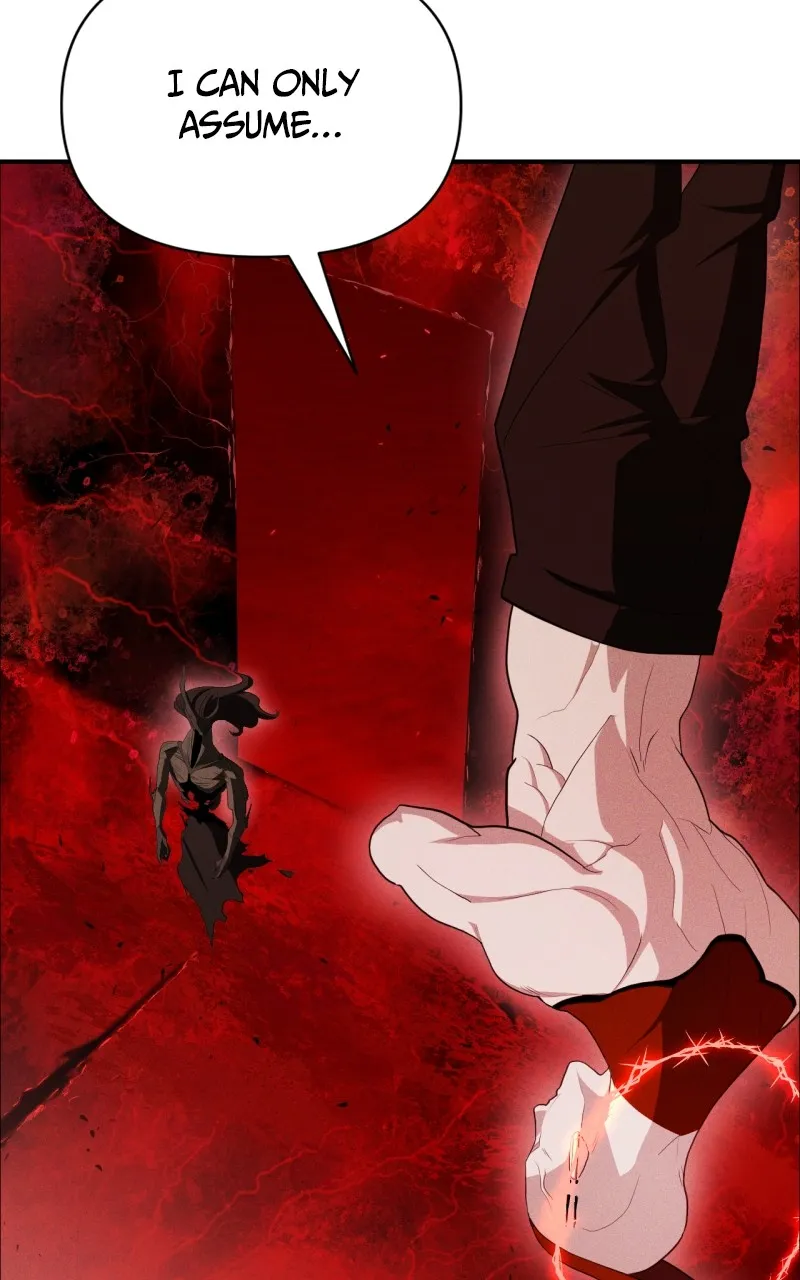 Void Man Chapter 14 page 12 - 