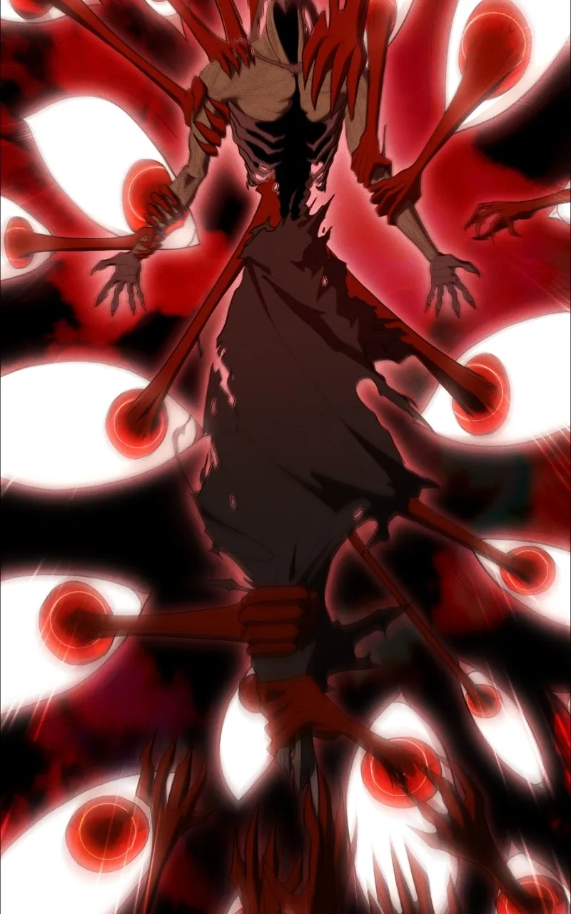 Void Man Chapter 14 page 113 - 