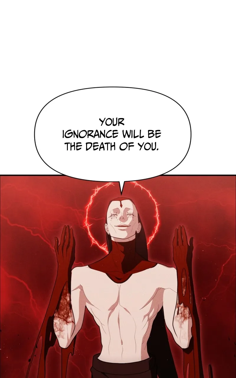 Void Man Chapter 14 page 115 - 