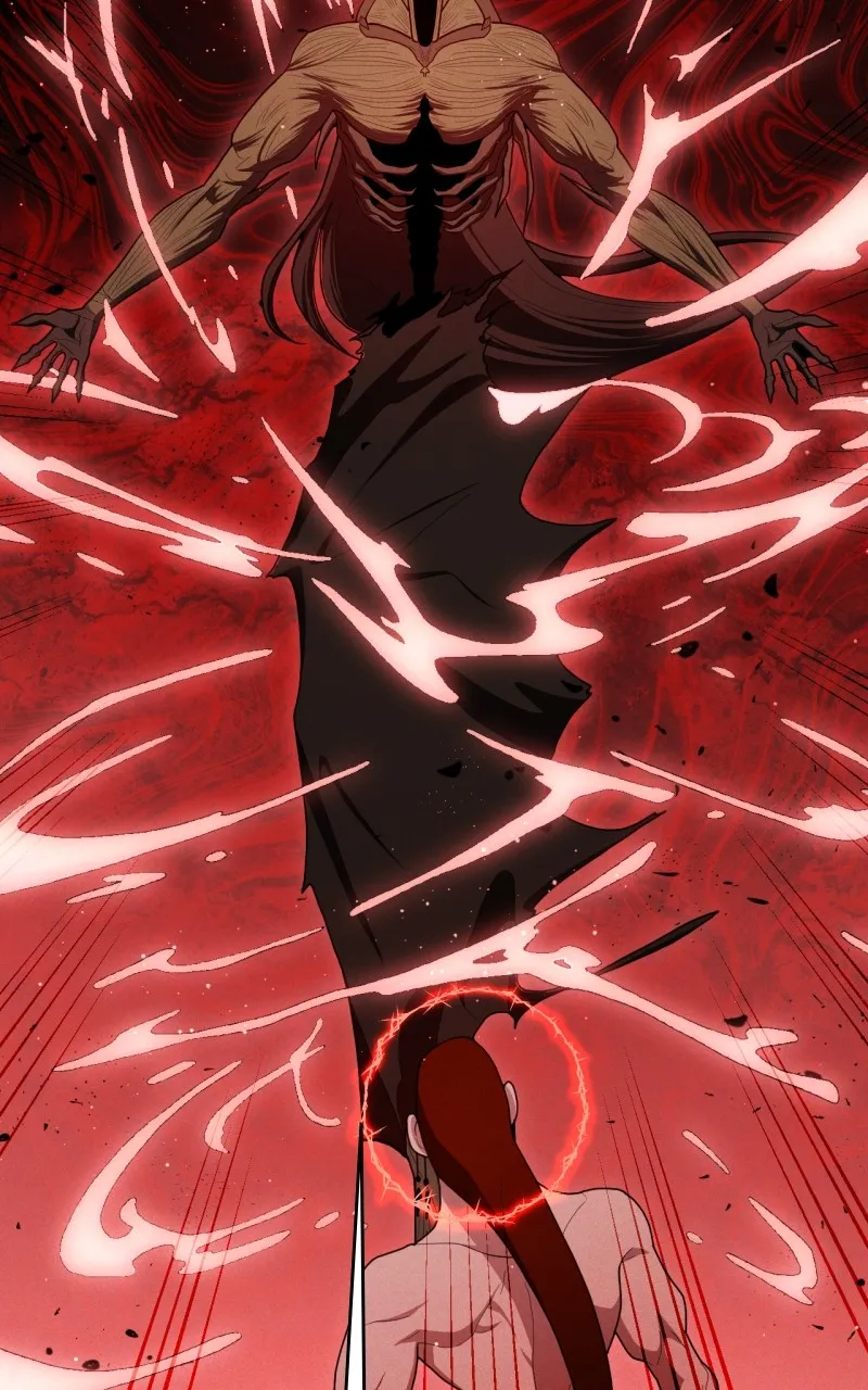 Void Man Chapter 14 page 127 - 