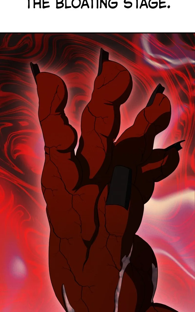 Void Man Chapter 14 page 135 - 