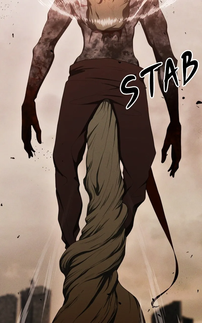 Void Man Chapter 14 page 143 - 