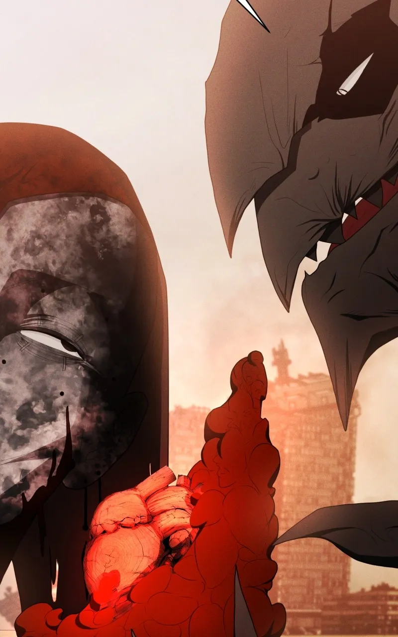 Void Man Chapter 14 page 145 - 