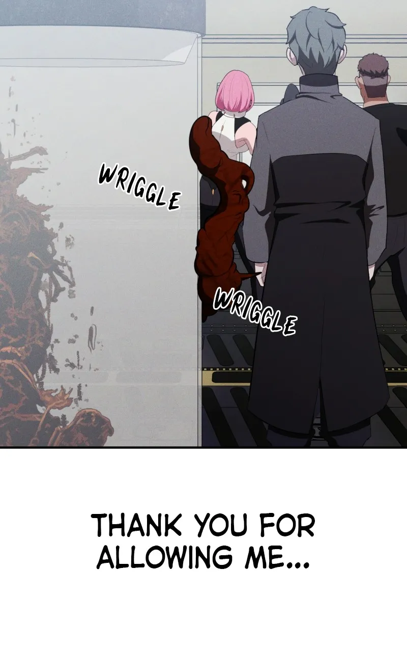 Void Man Chapter 14 page 153 - 