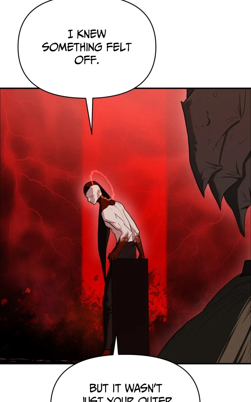 Void Man Chapter 14 page 3 - 