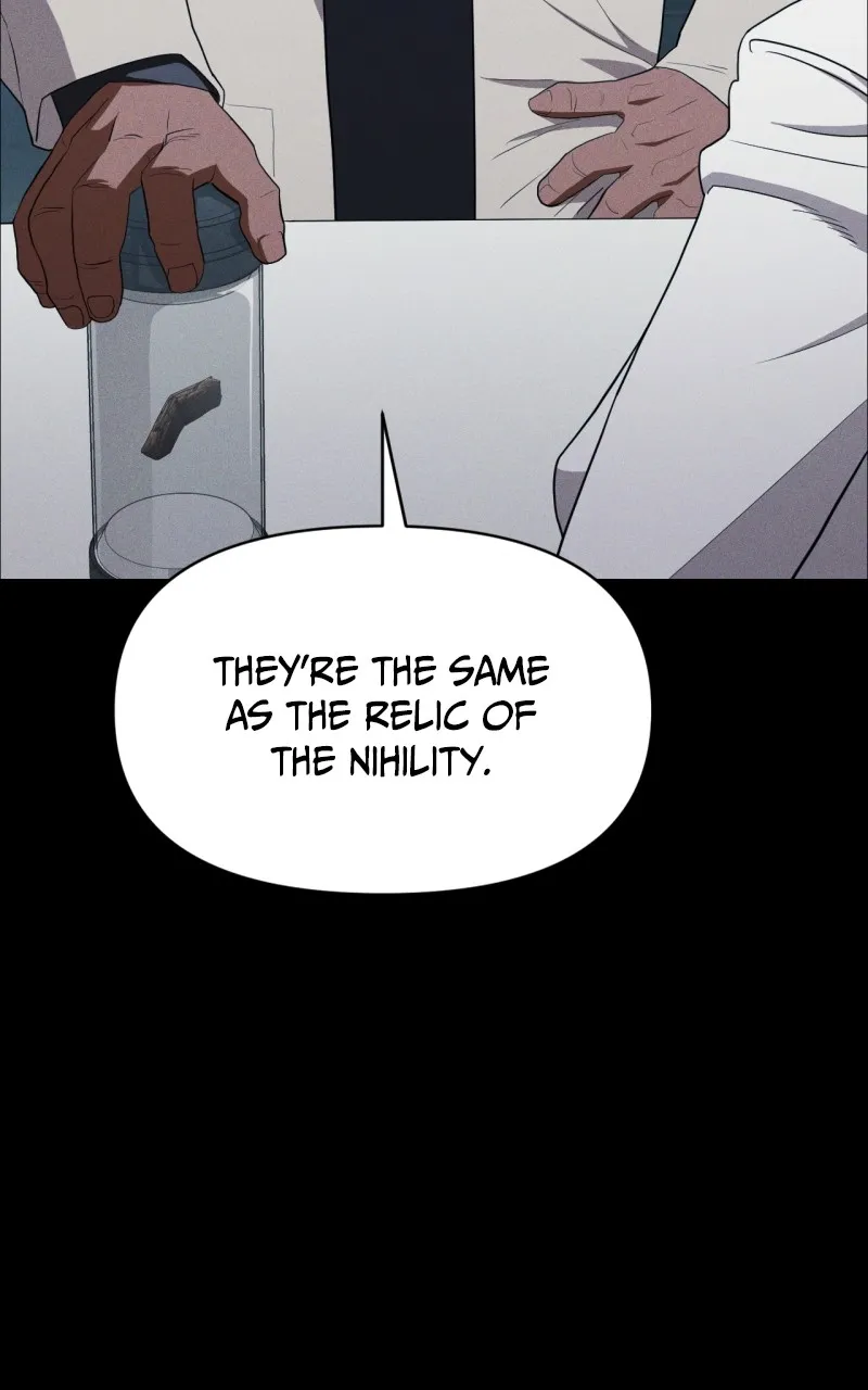 Void Man Chapter 14 page 26 - 