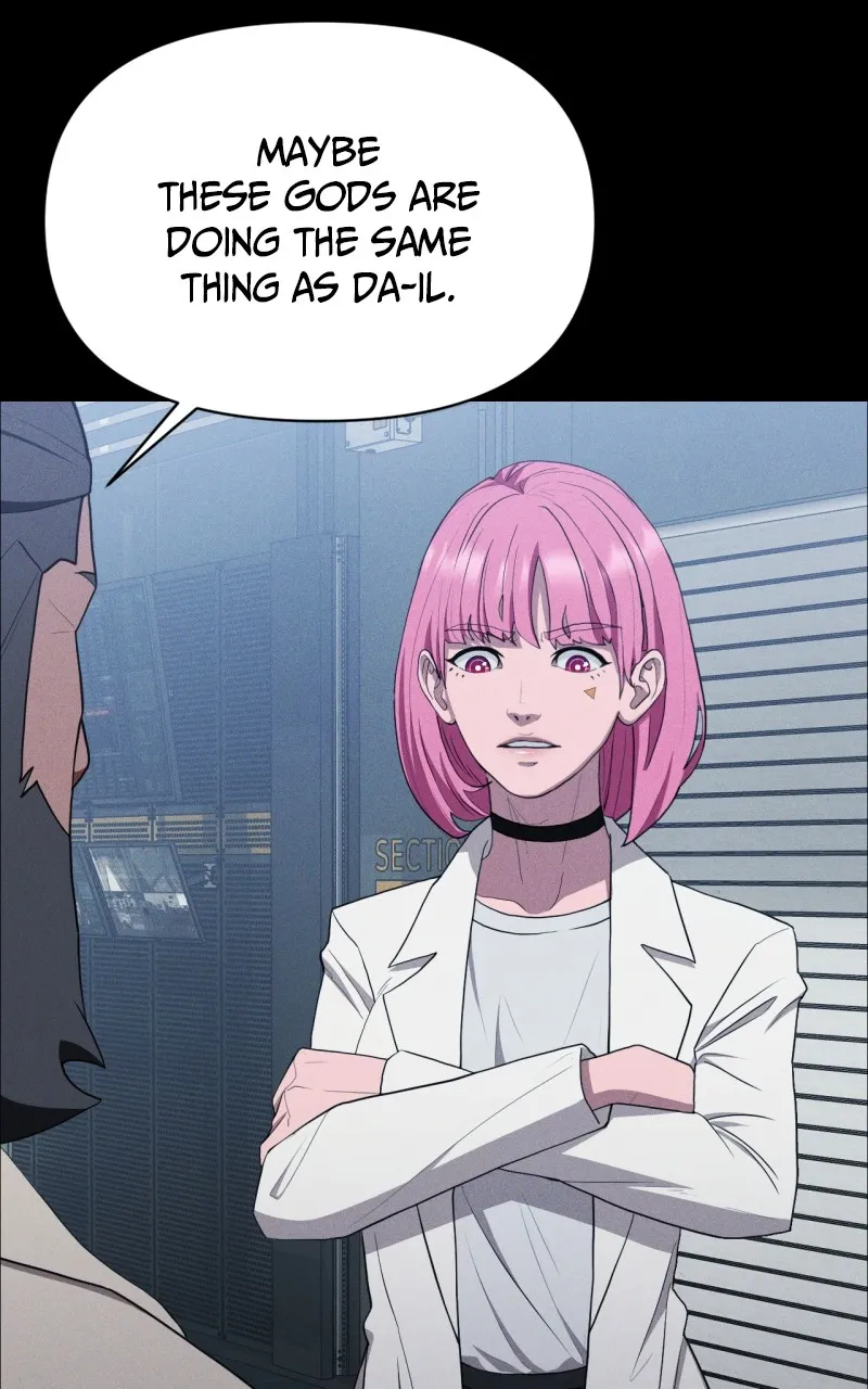 Void Man Chapter 14 page 27 - 