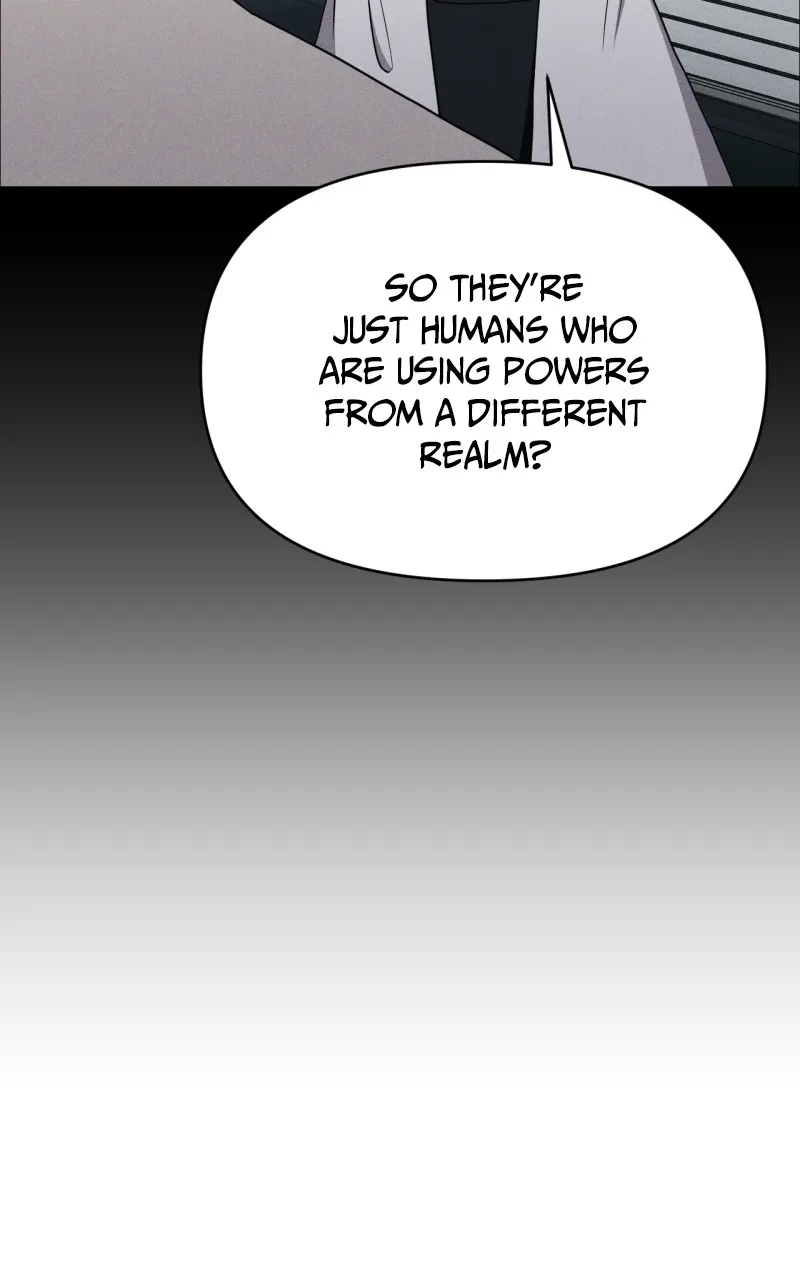 Void Man Chapter 14 page 28 - 