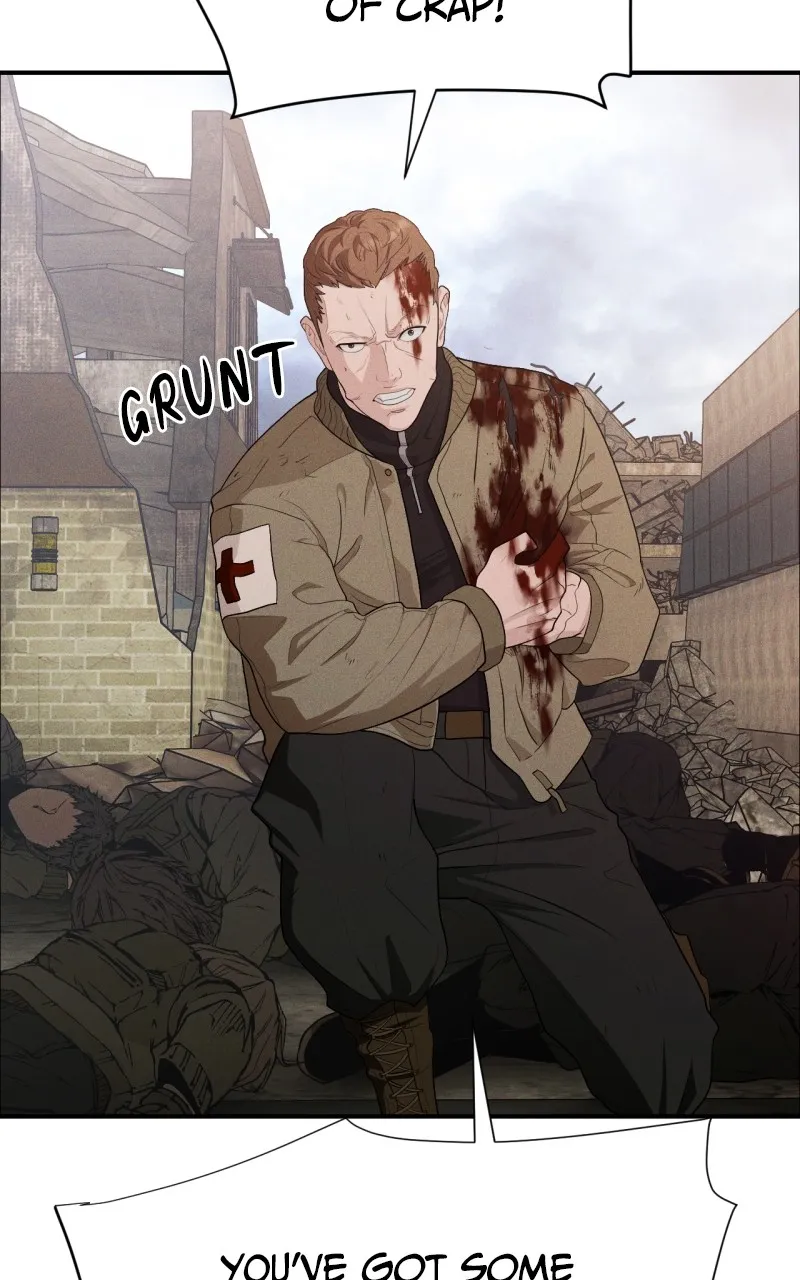 Void Man Chapter 14 page 39 - 