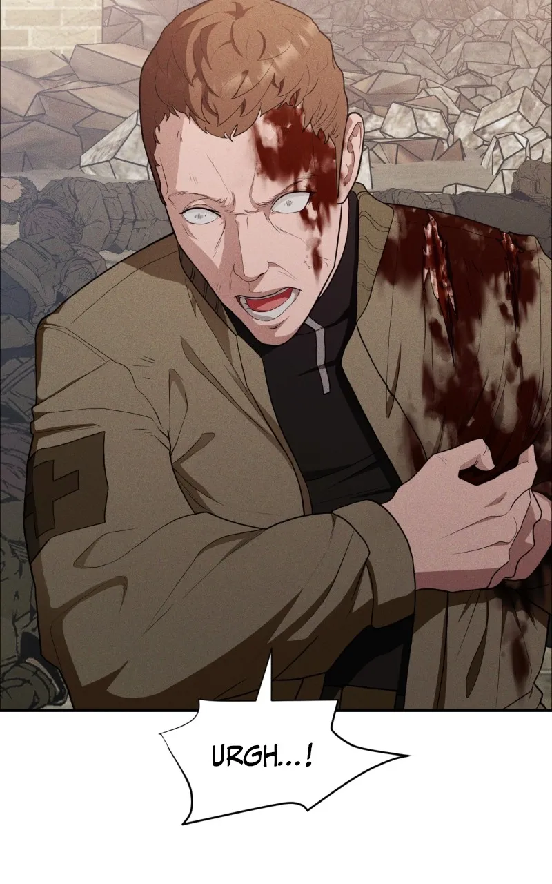 Void Man Chapter 14 page 41 - 