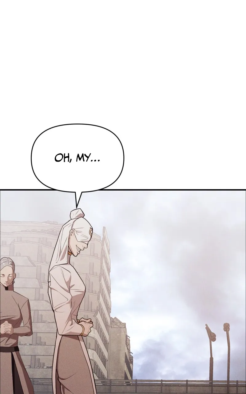 Void Man Chapter 14 page 42 - 