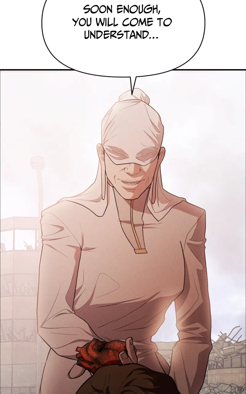 Void Man Chapter 14 page 47 - 