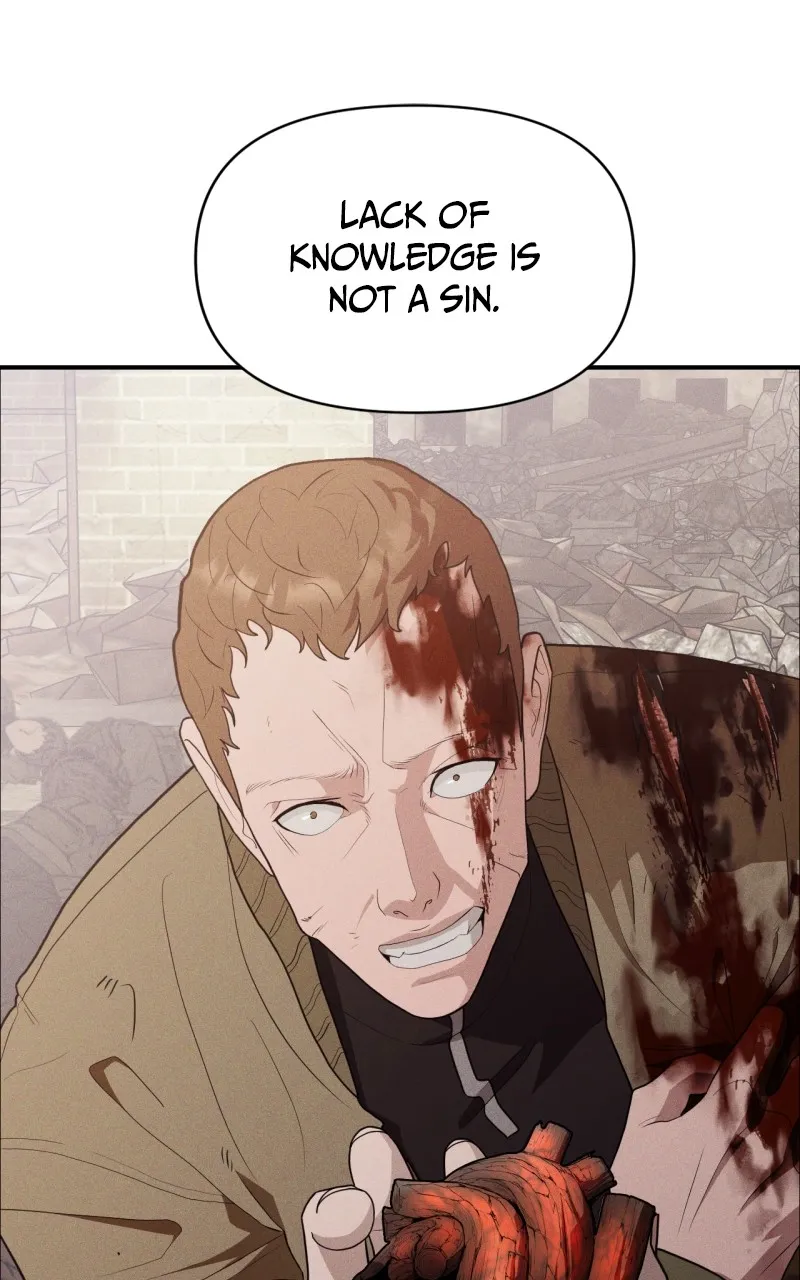 Void Man Chapter 14 page 49 - 