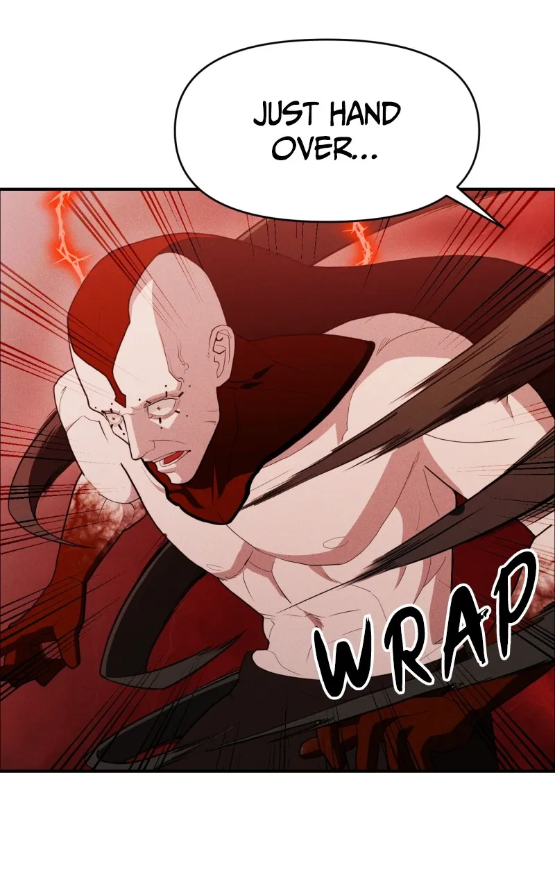 Void Man Chapter 14 page 58 - 