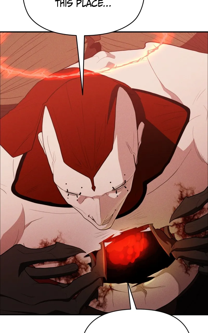 Void Man Chapter 14 page 65 - 