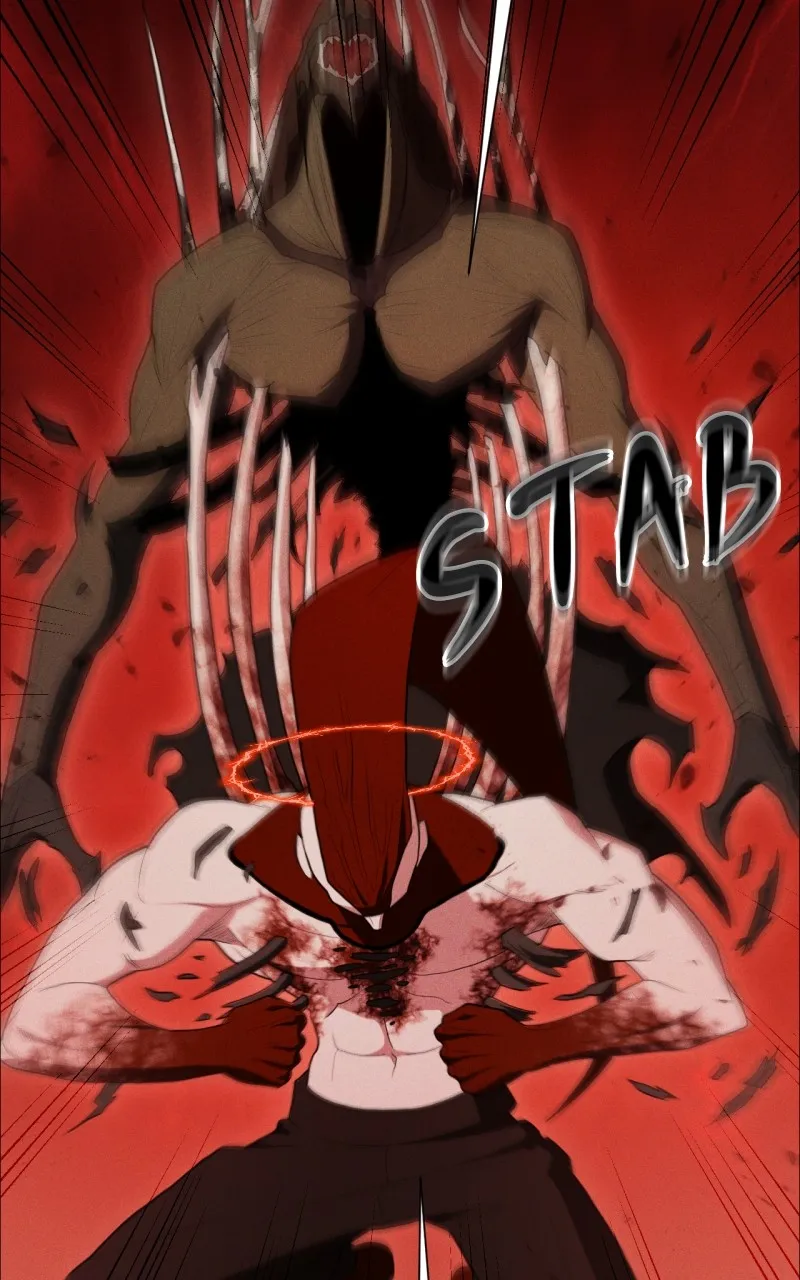 Void Man Chapter 14 page 67 - 