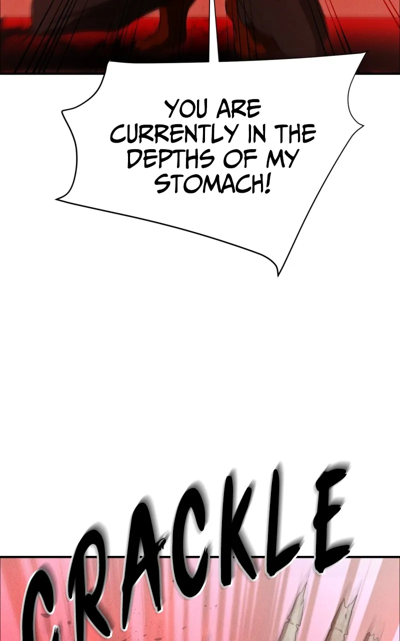 Void Man Chapter 14 page 68 - 