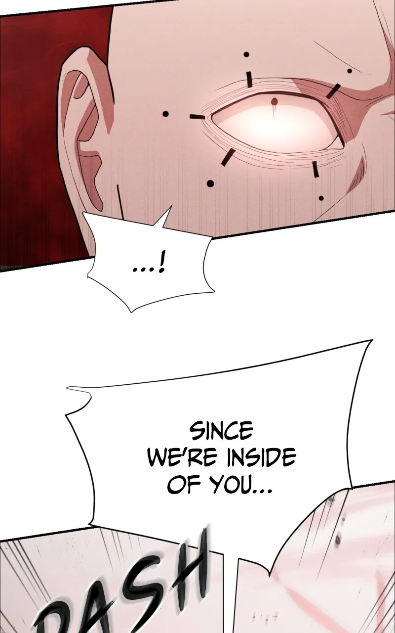 Void Man Chapter 14 page 82 - 