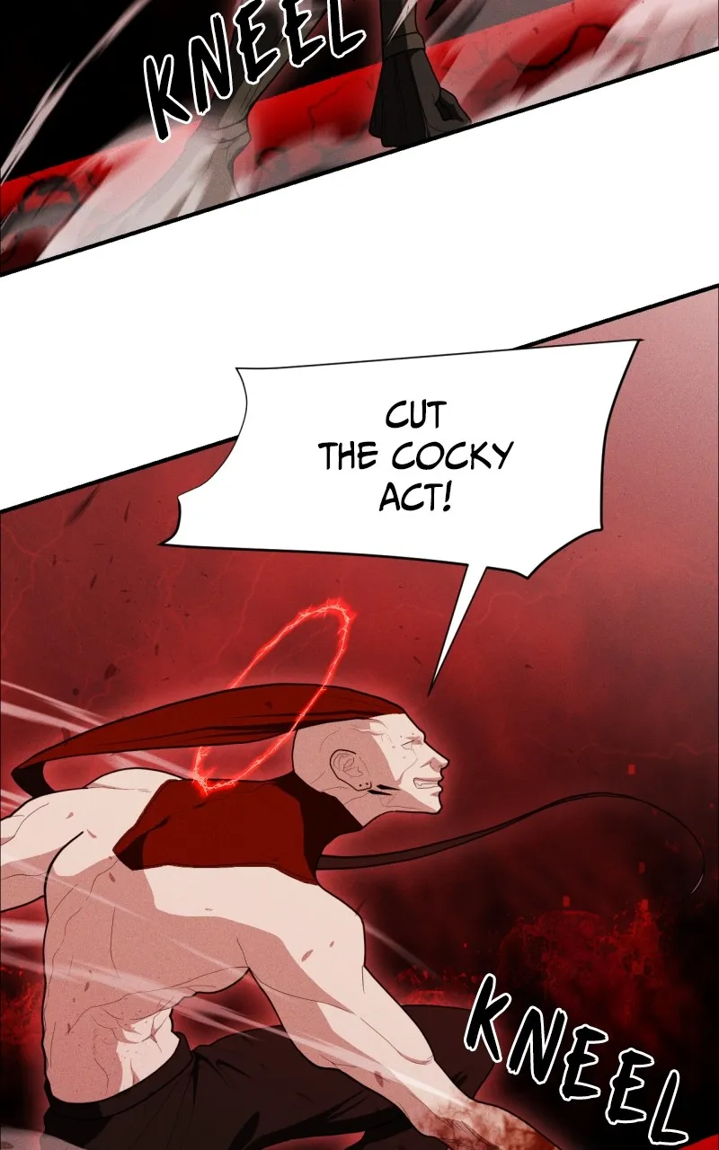 Void Man Chapter 14 page 96 - 