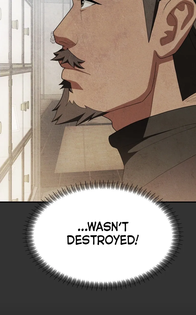Void Man Chapter 15 page 108 - 