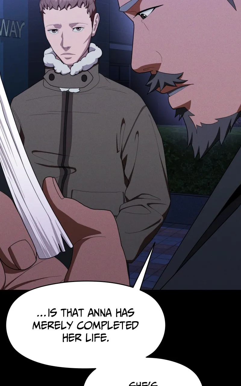 Void Man Chapter 15 page 110 - 