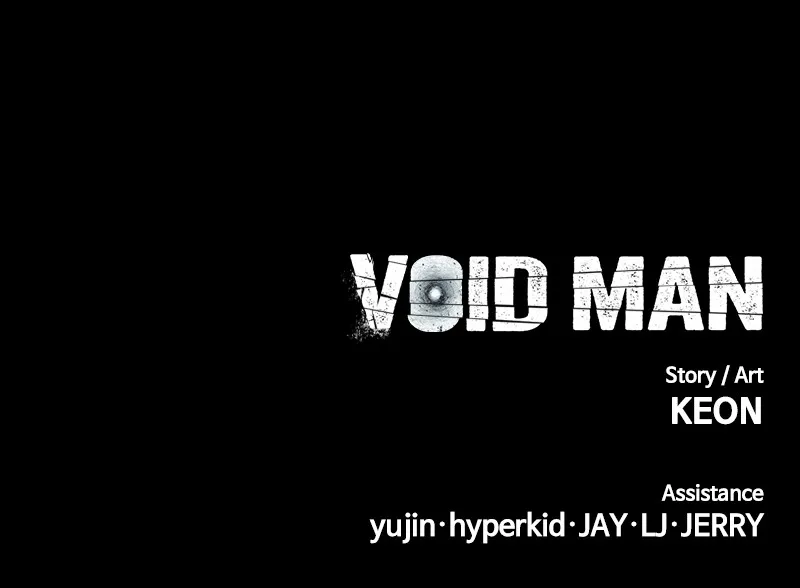 Void Man Chapter 15 page 138 - 