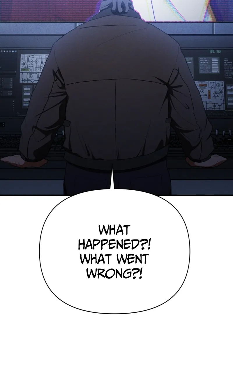 Void Man Chapter 15 page 18 - 