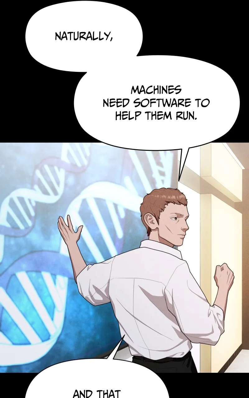 Void Man Chapter 15 page 25 - 
