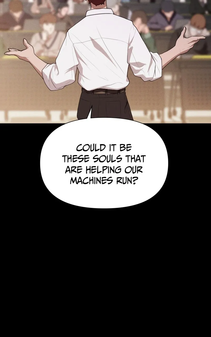 Void Man Chapter 15 page 27 - 