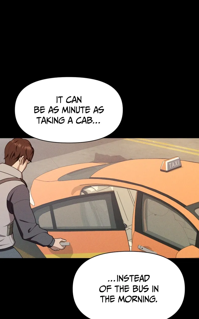 Void Man Chapter 15 page 29 - 