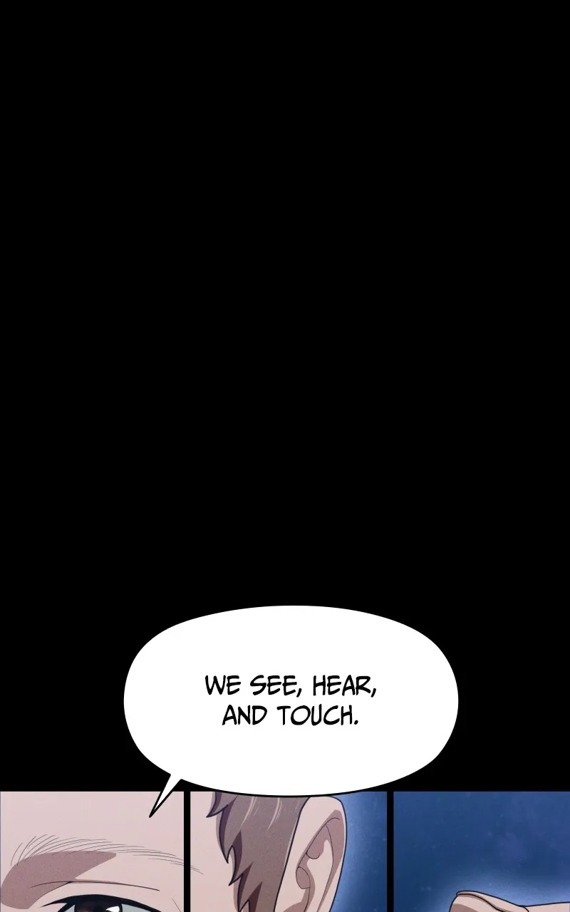 Void Man Chapter 15 page 33 - 