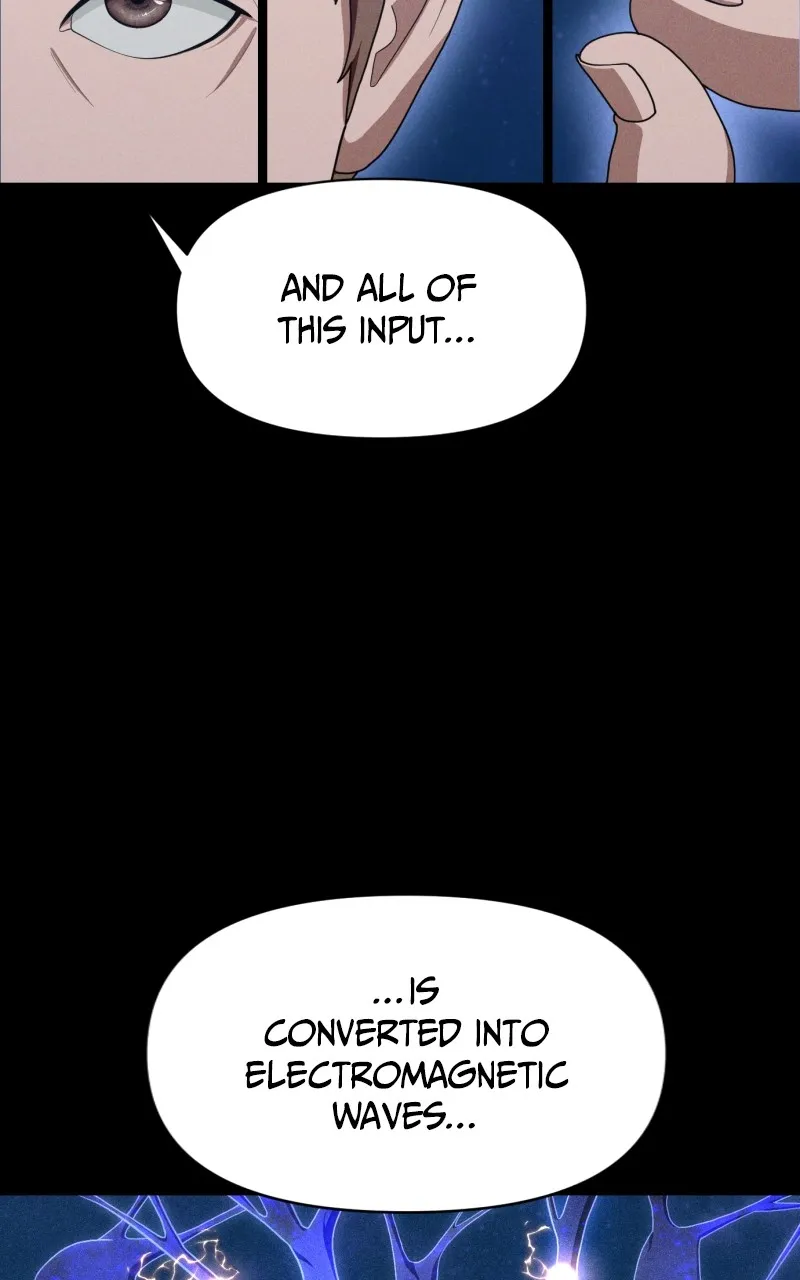 Void Man Chapter 15 page 34 - 