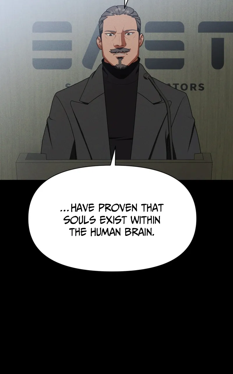 Void Man Chapter 15 page 50 - 