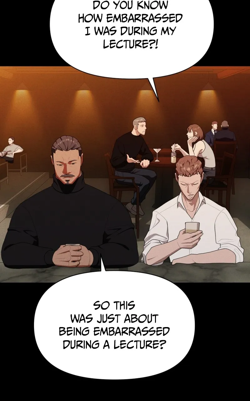 Void Man Chapter 15 page 57 - 