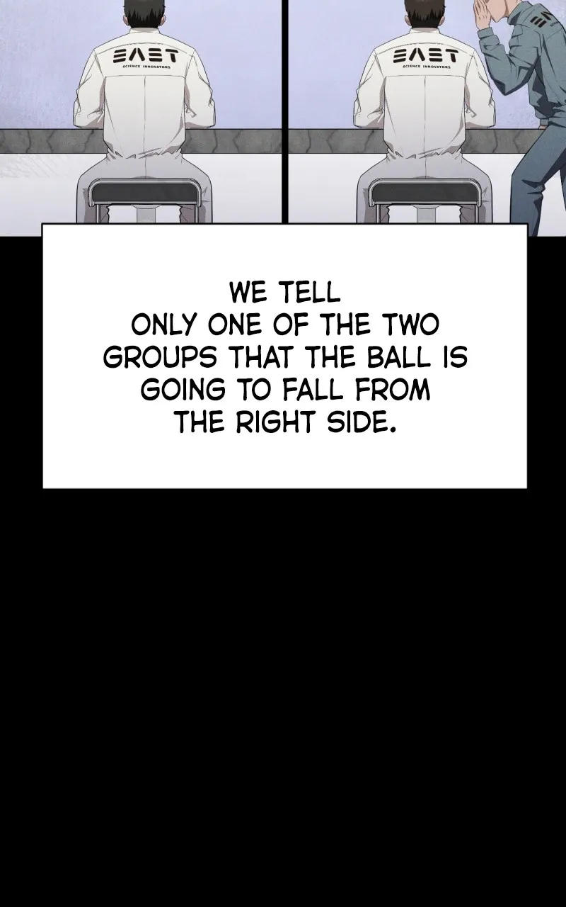 Void Man Chapter 15 page 75 - 