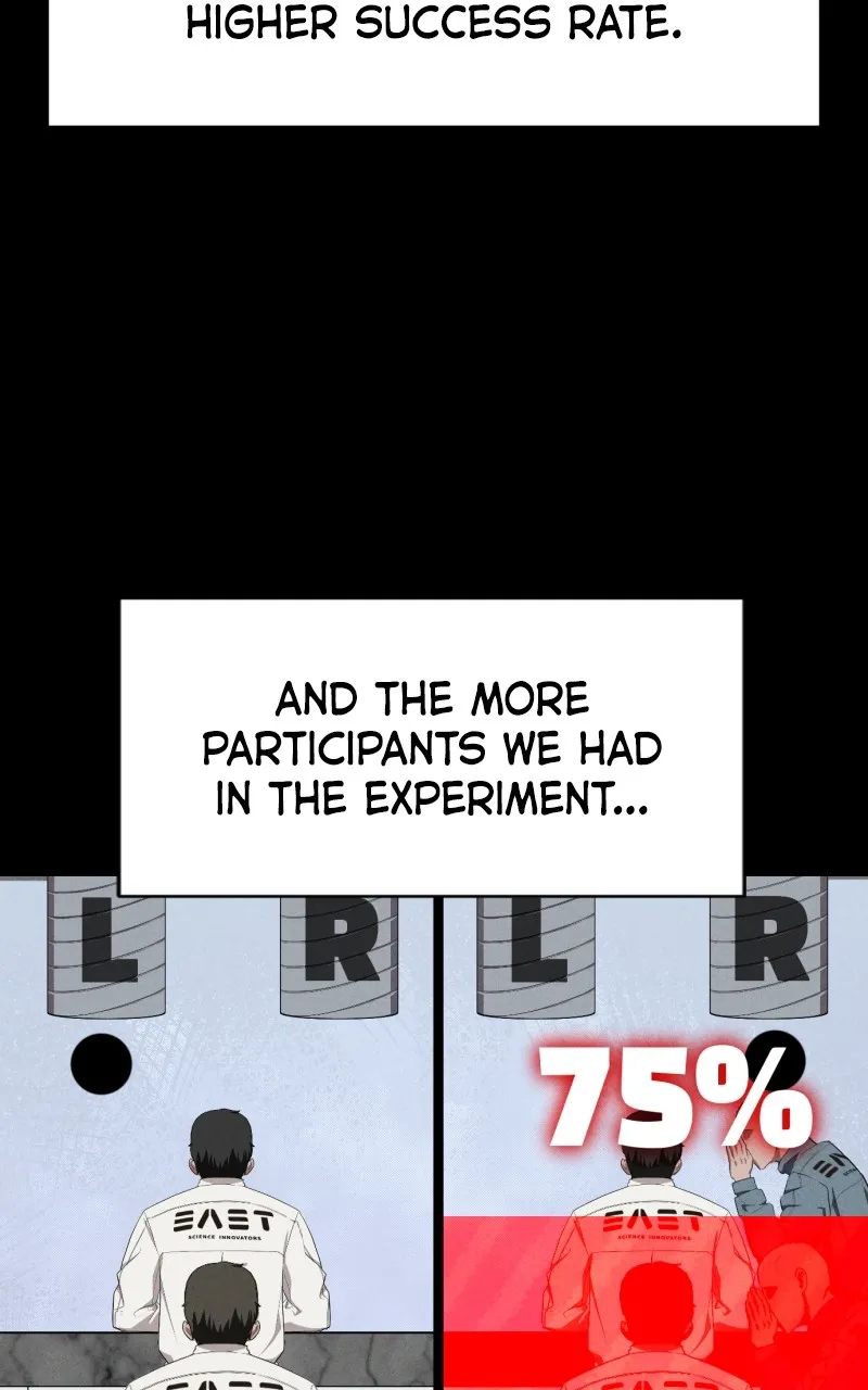 Void Man Chapter 15 page 77 - 