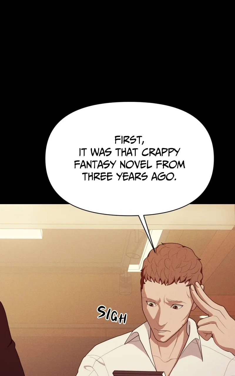 Void Man Chapter 15 page 83 - 