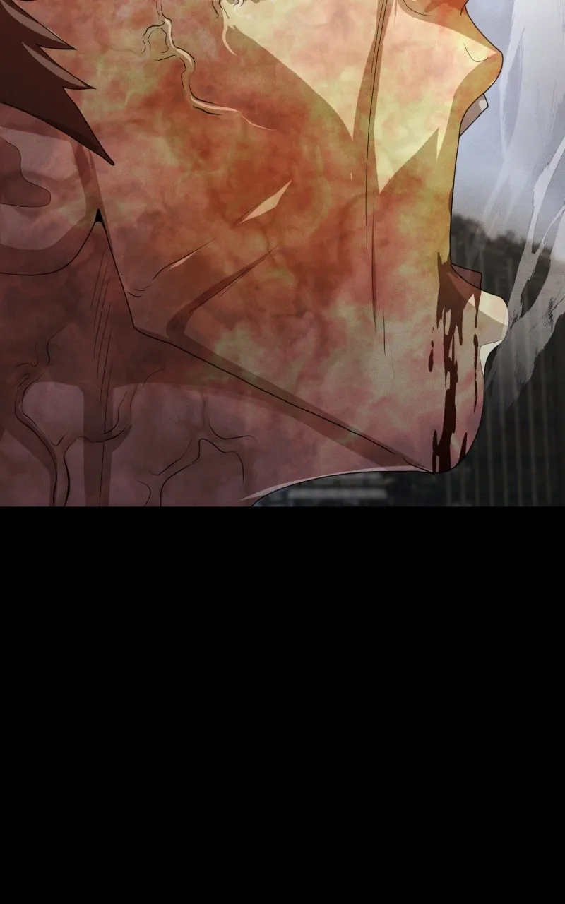 Void Man Chapter 16 page 116 - 